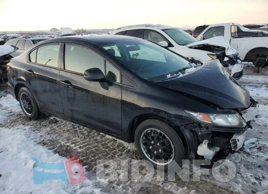 19XFB2F51FE206754 Photo# 4