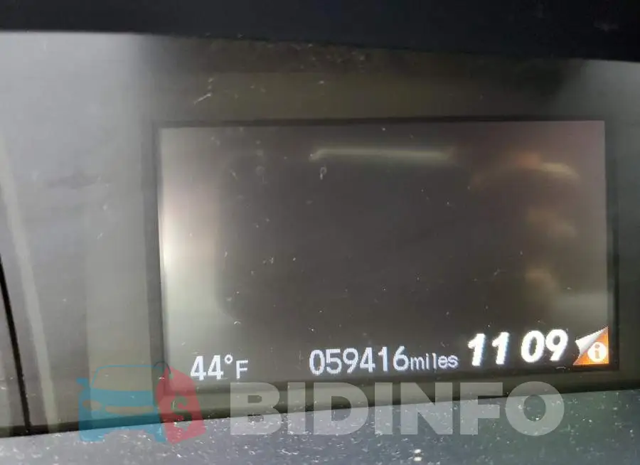 19XFB2F58FE085950 Photo# 8