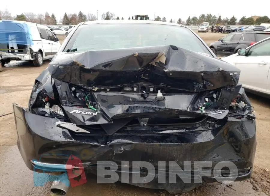 1HGCR2F12HA156854 Photo# 6
