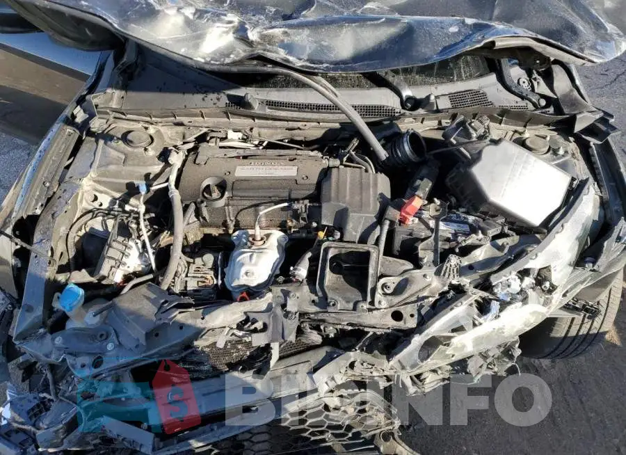1HGCR2F30DA145511 Photo# 7