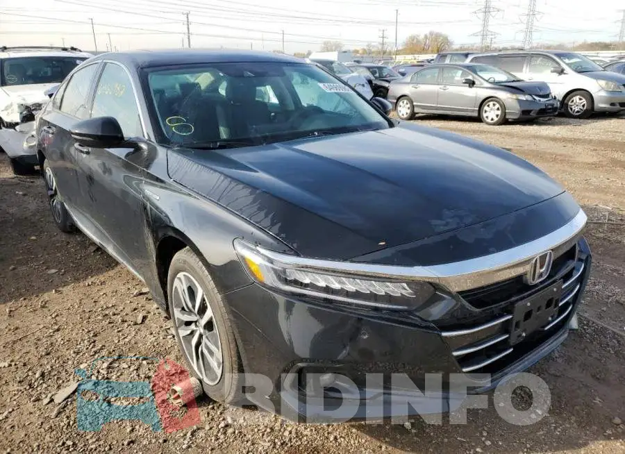 1HGCV3F55NA009993 Photo# 1
