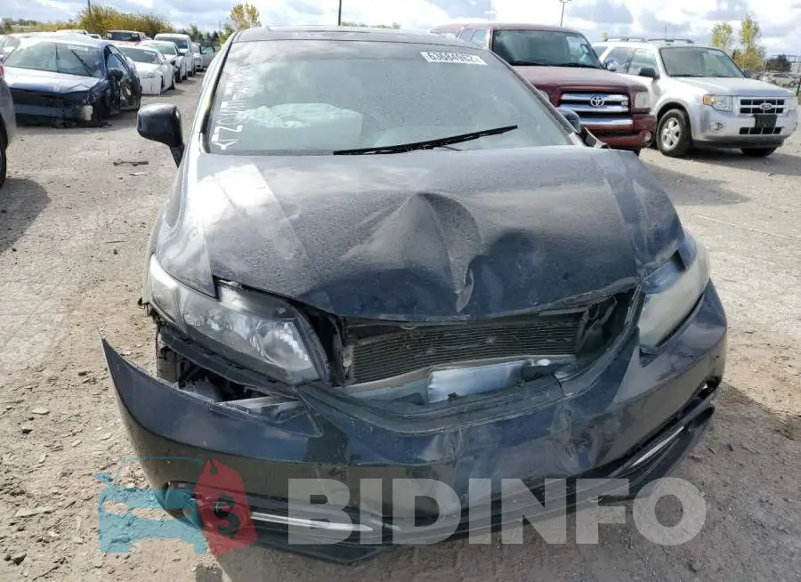 2HGFB6E59DH701733 Photo# 9