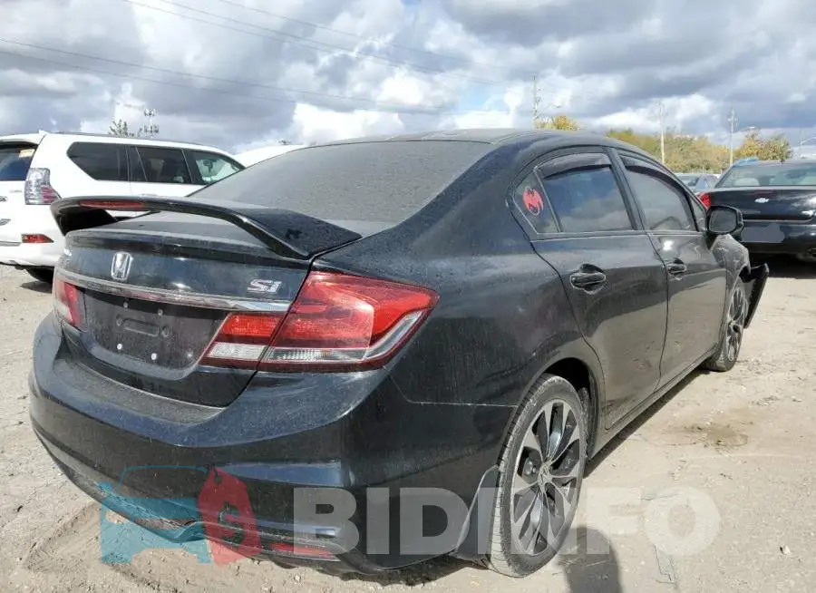 2HGFB6E59DH701733 Photo# 4