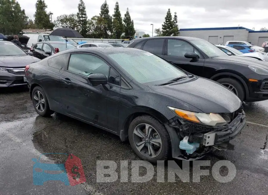 2HGFG3B84FH528219 Photo# 4