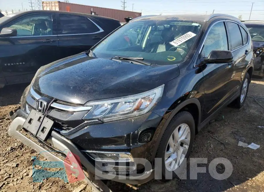 5J6RM4H74FL091148 Photo# 2