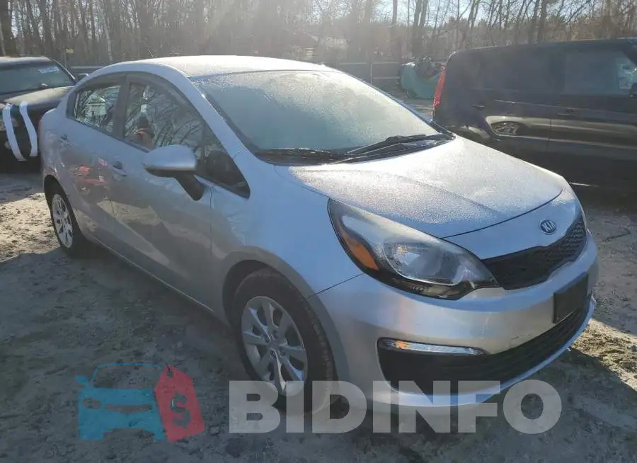 KNADM4A33G6688277 Photo# 4