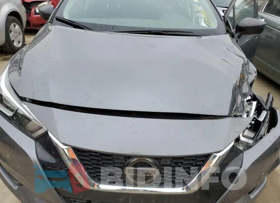 3N1CN8DV3ML807059 Photo# 11