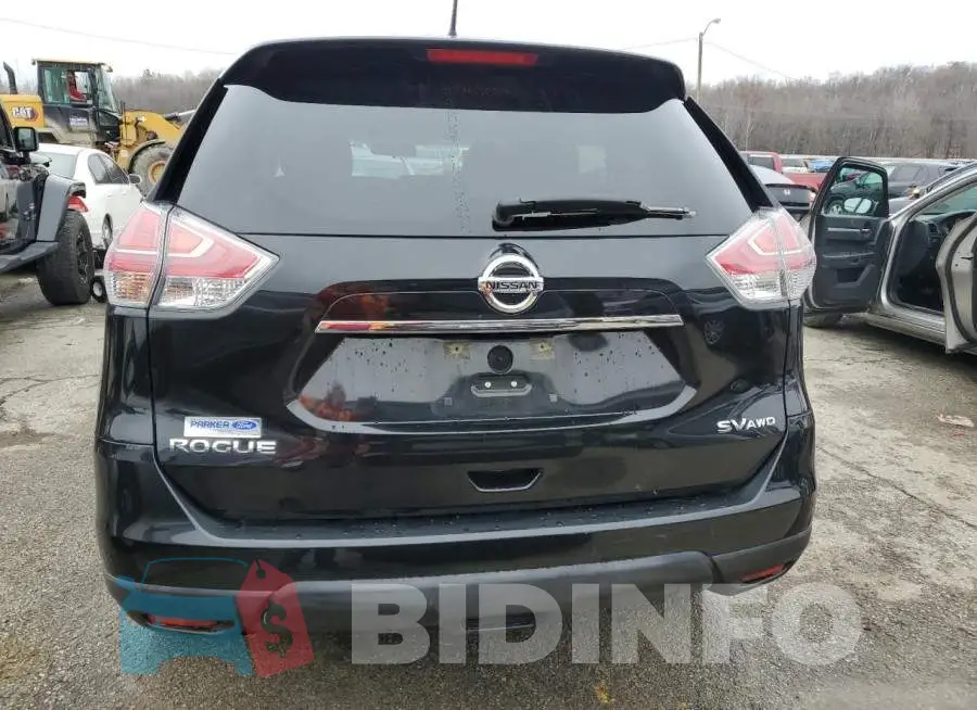 KNMAT2MV6GP658792 Photo# 6