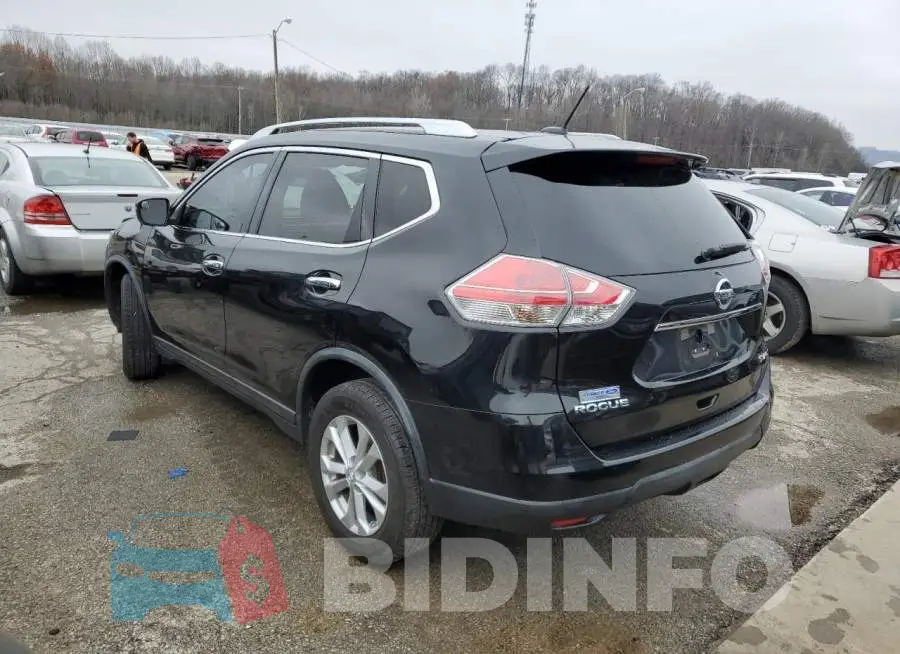 KNMAT2MV6GP658792 Photo# 2