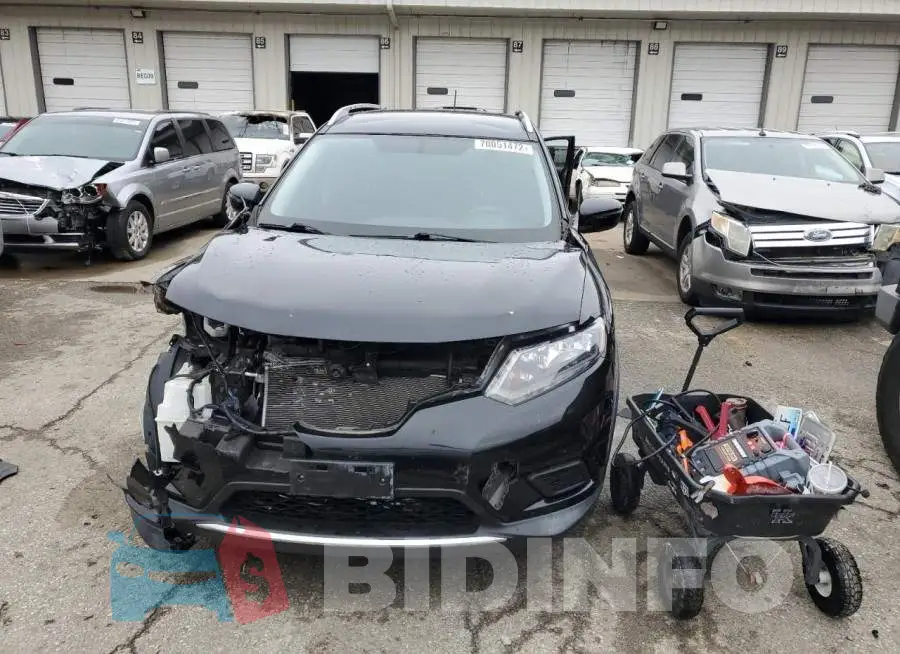 KNMAT2MV6GP658792 Photo# 5