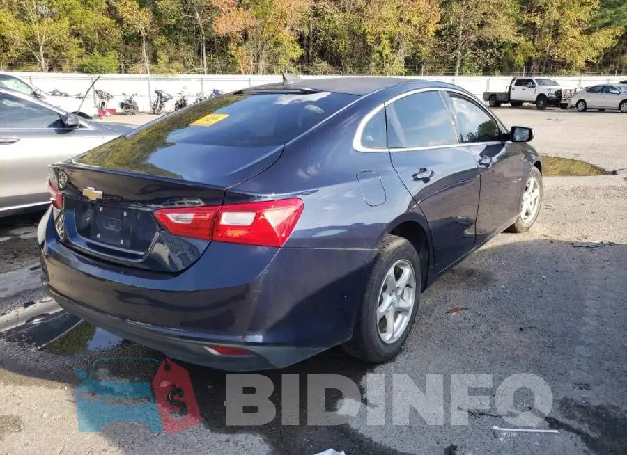 1G1ZB5ST7HF106923 Photo# 4