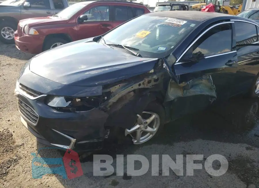 1G1ZB5ST7HF106923 Photo# 9