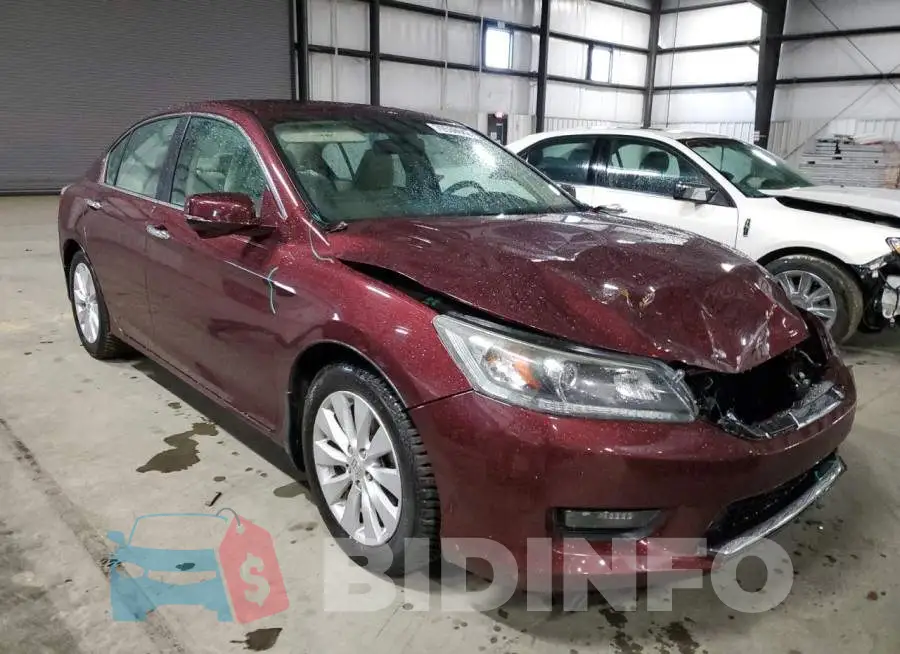 1HGCR2F78FA211437 Photo# 4