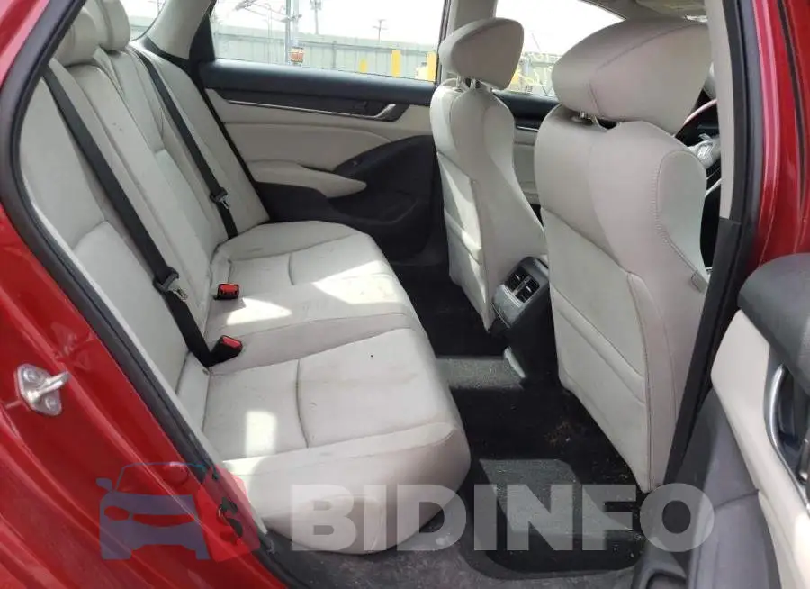 1HGCV1F48JA218117 Photo# 6