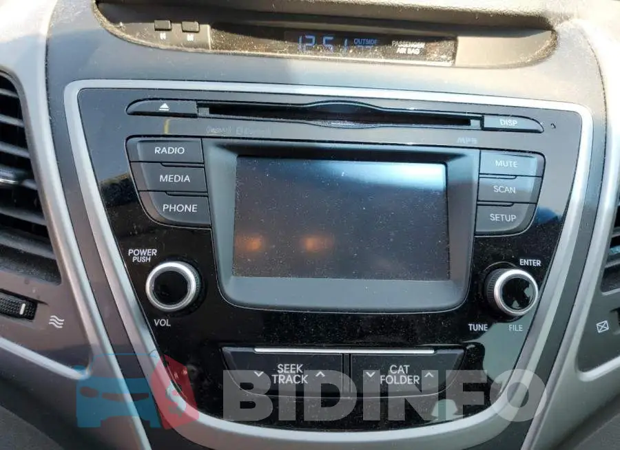 5NPDH4AE8EH480391 Photo# 9
