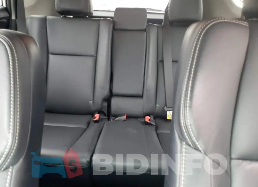 2T3YFREV5EW091327 Photo# 10