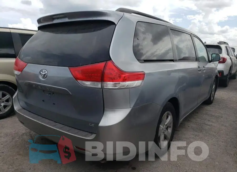 5TDKK3DCXES425884 Photo# 4