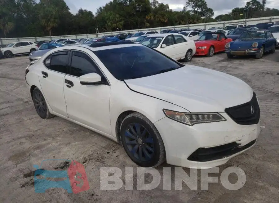 19UUB1F30GA004011 Photo# 4