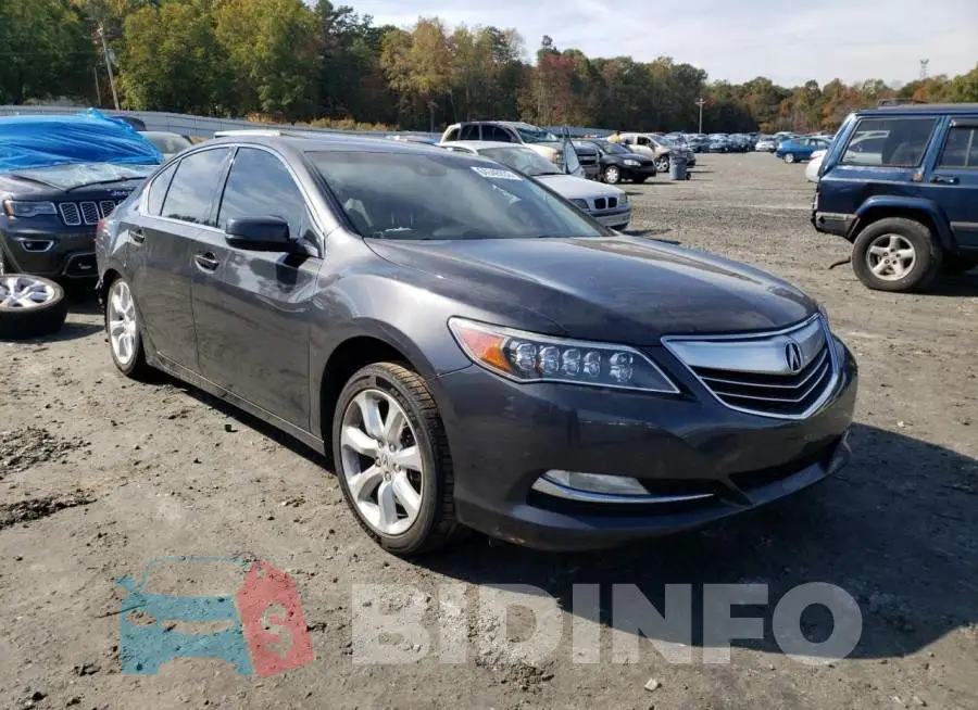 JH4KC1F32EC002537 Photo# 1