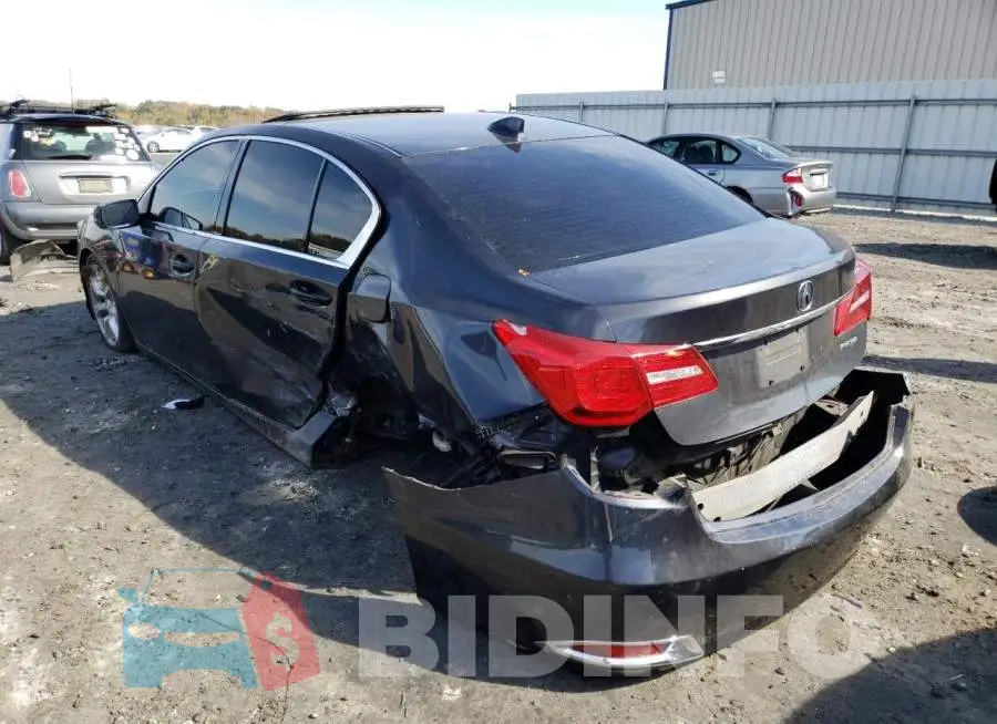 JH4KC1F32EC002537 Photo# 3