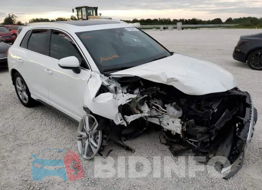 WA1DECF37M1057375 Photo# 4