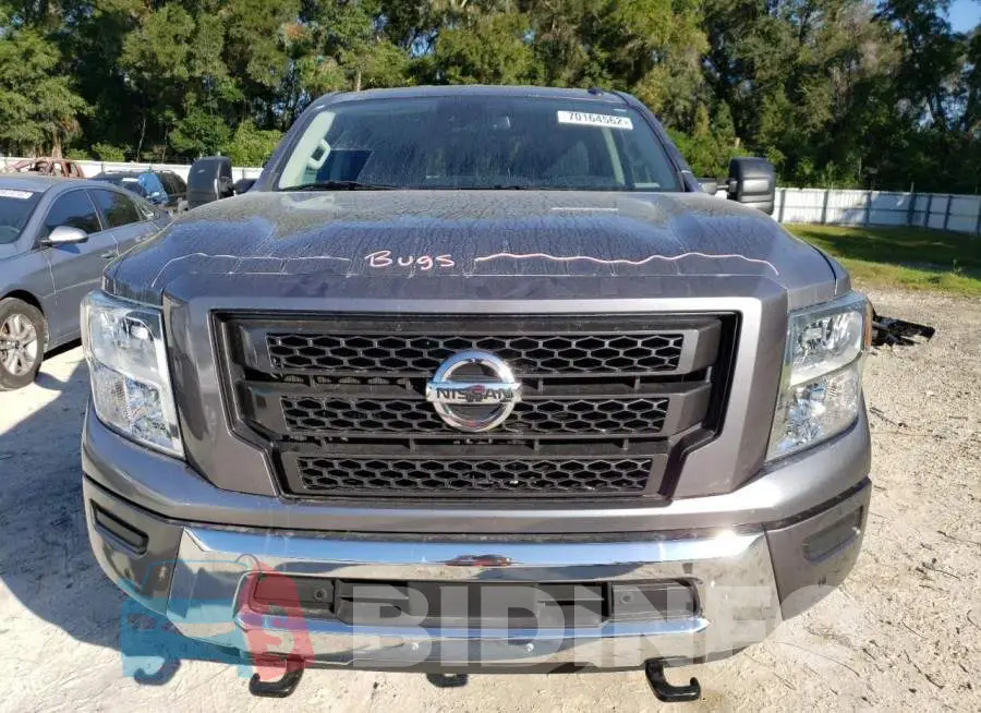 1N6AA1FB3LN511657 Photo# 5