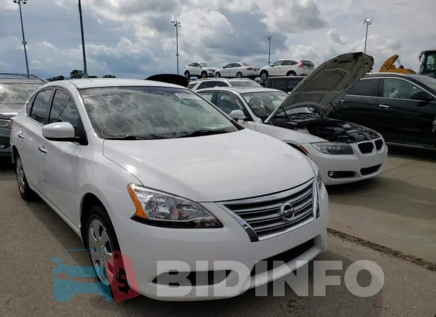 3N1AB7AP1FY292570 Photo# 1