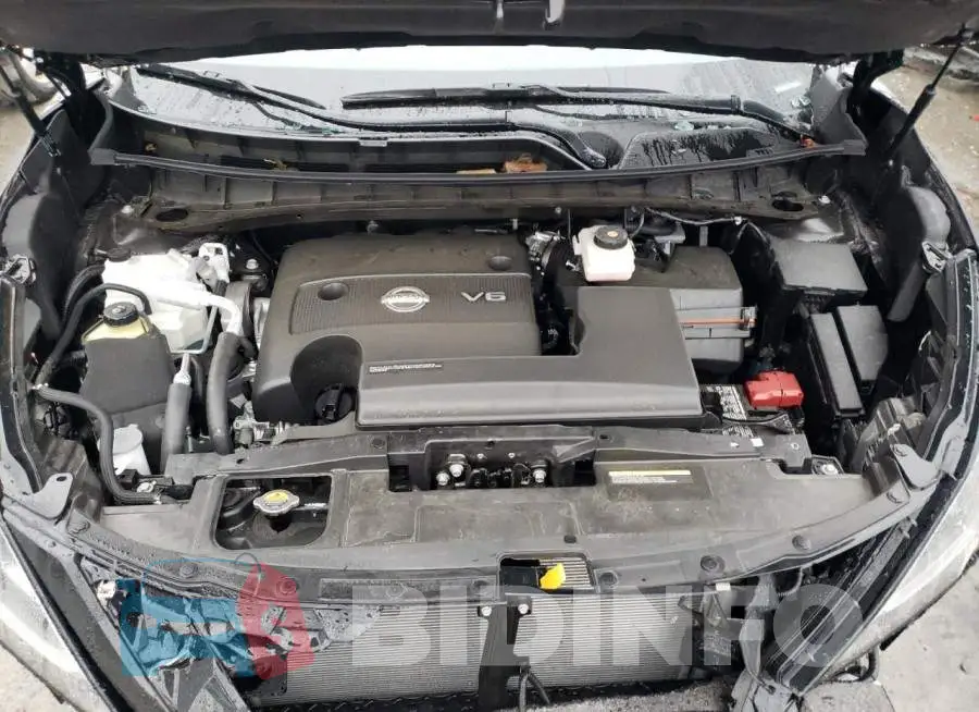 5N1AZ2CS0NC117484 Photo# 11