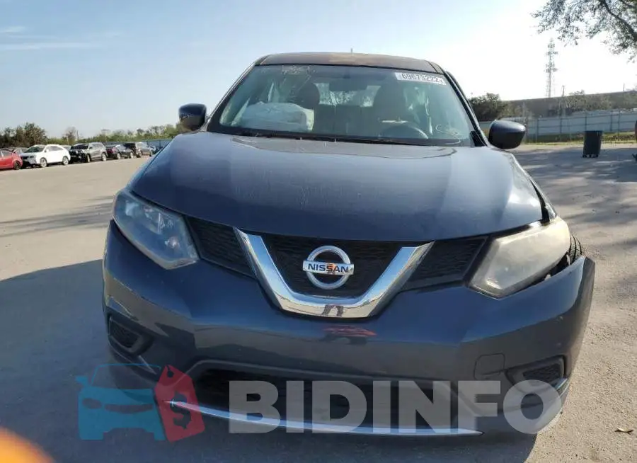 KNMAT2MTXGP615152 Photo# 5