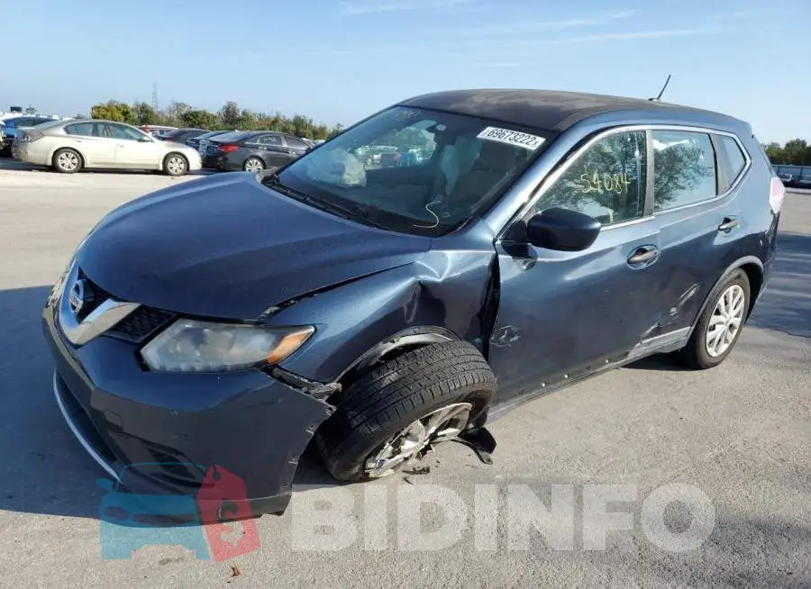 KNMAT2MTXGP615152 Photo# 1