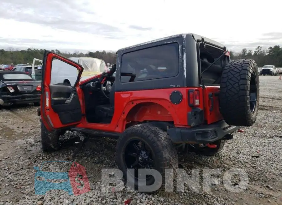 1C4BJWCG2HL568049 Photo# 2