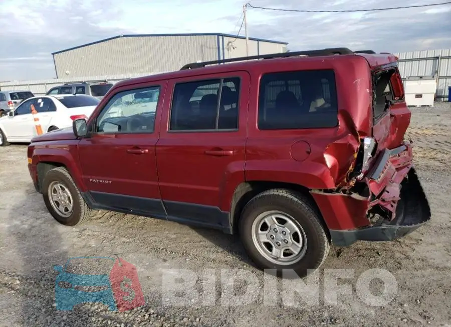 1C4NJPBB7ED917379 Photo# 2
