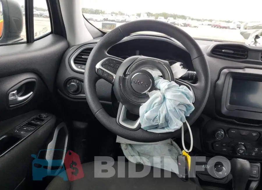 ZACCJBAB9JPJ42717 Photo# 9