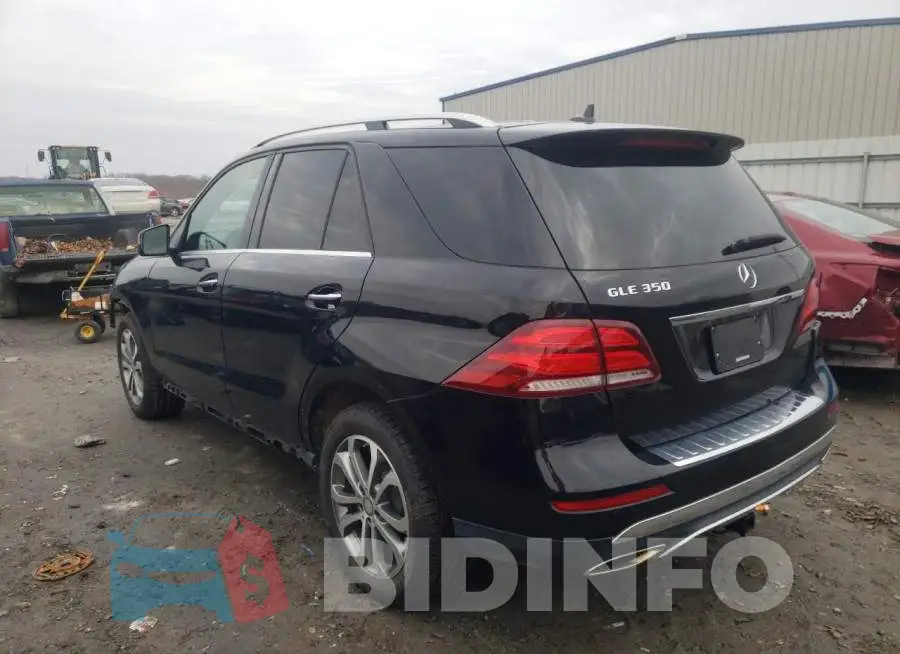4JGDA5JB5GA759089 Photo# 2