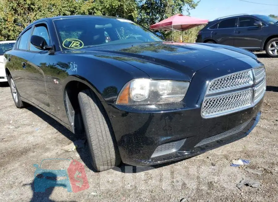2C3CDXBG8EH174894 Photo# 1