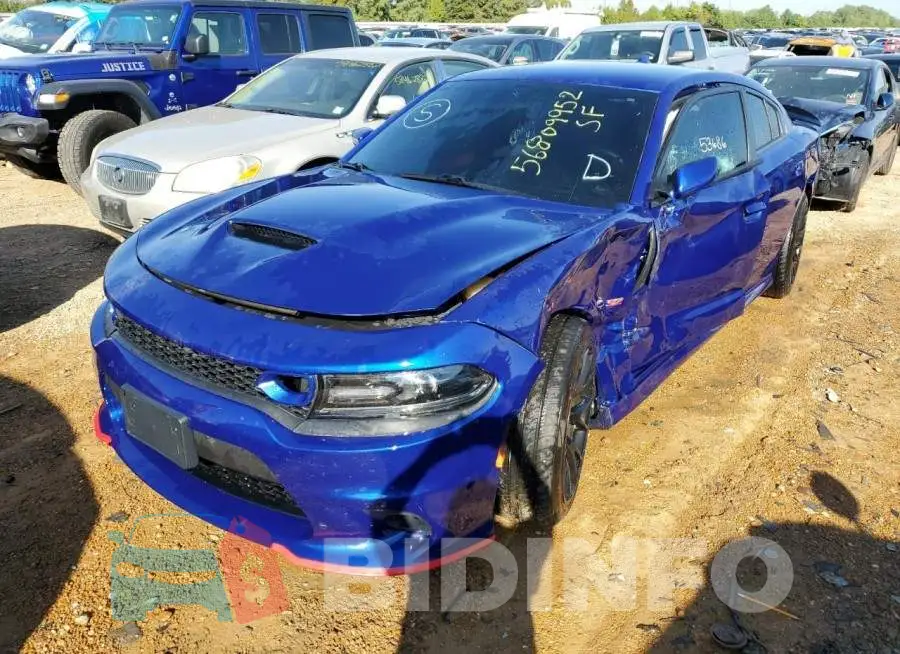 2C3CDXGJ5KH530976 Photo# 2