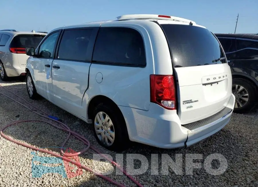 2C4RDGBG7LR228425 Photo# 2