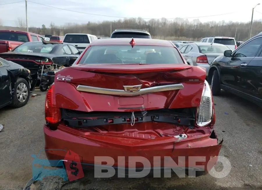 1G6AR5SS6H0132412 Photo# 6