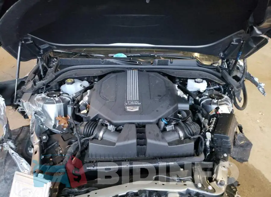 1G6DT5RW5M0147534 Photo# 7