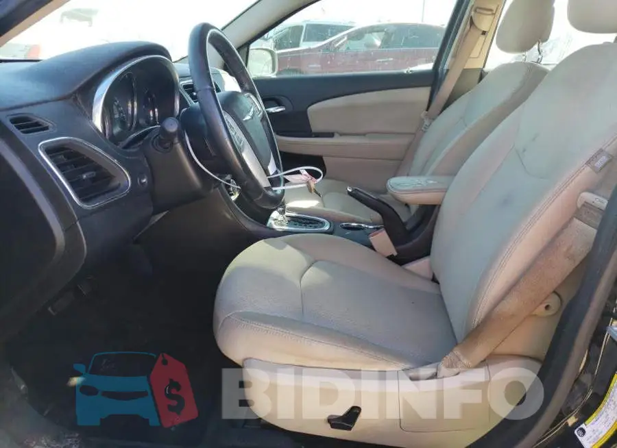 1C3CCBBB4EN192455 Photo# 7