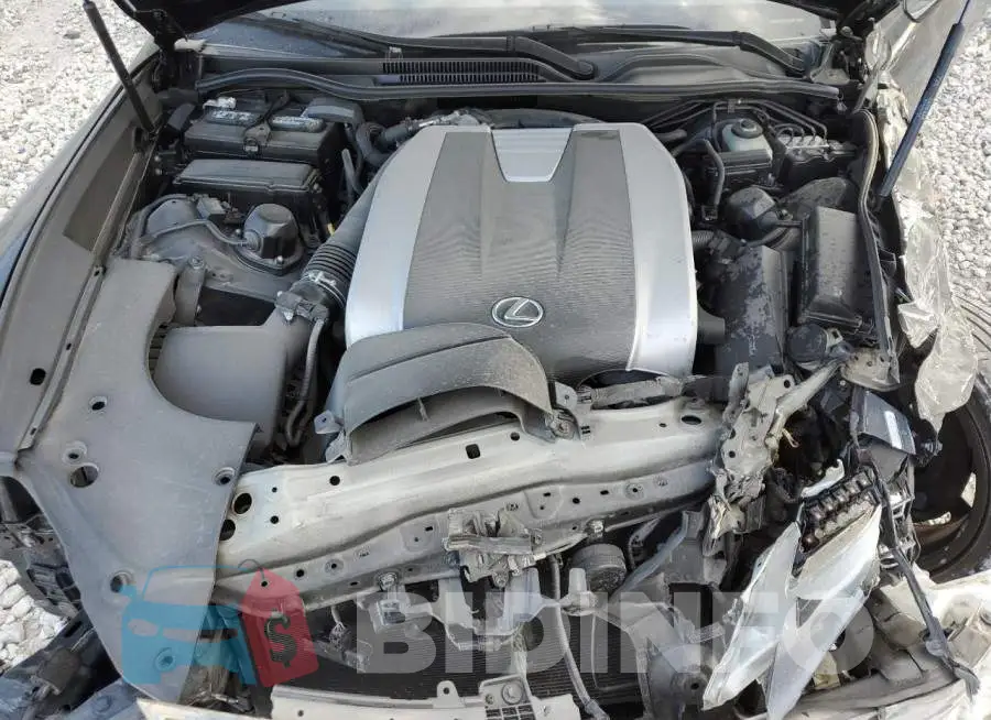 JTHHZ5BC8K5020918 Photo# 7