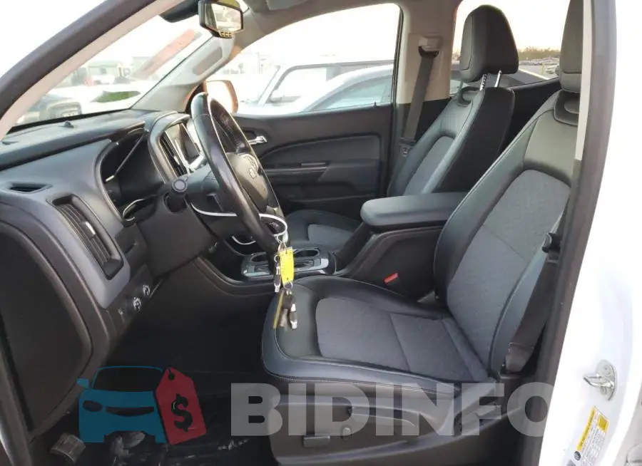 1GCGTDE30G1337627 Photo# 7