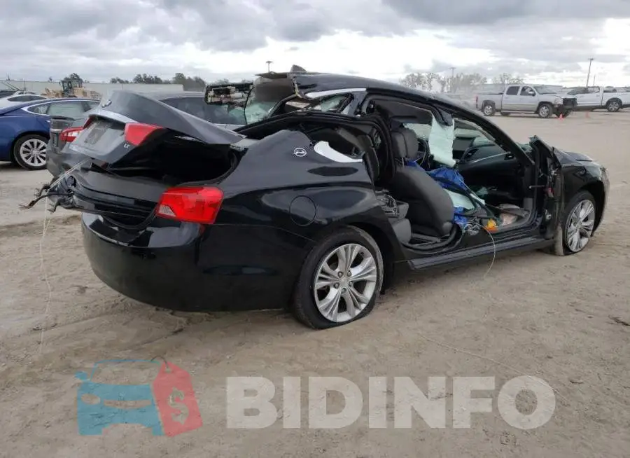 2G1125S32E9112467 Photo# 3