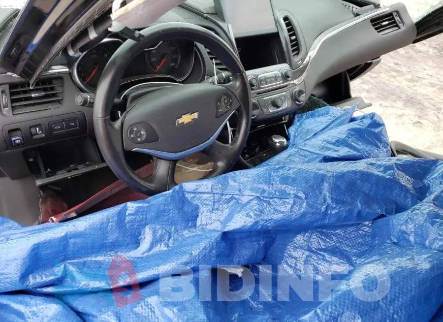 2G1125S32E9112467 Photo# 8