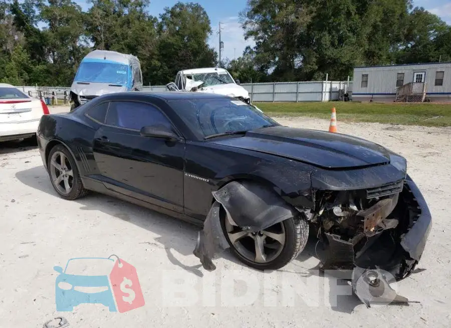 2G1FB1E32F9113324 Photo# 4