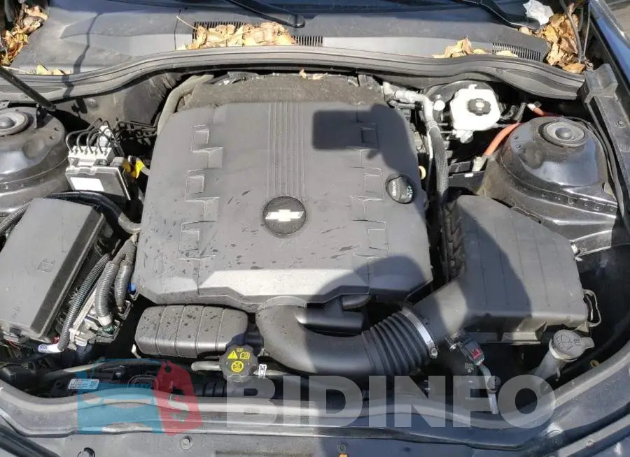 2G1FB1E32F9113324 Photo# 11