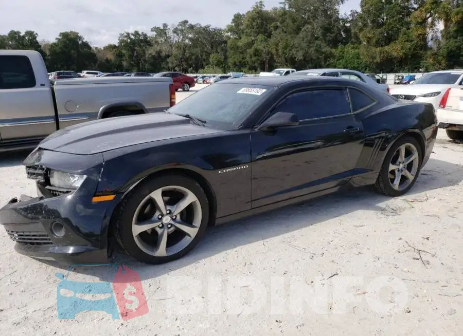 2G1FB1E32F9113324 Photo# 1