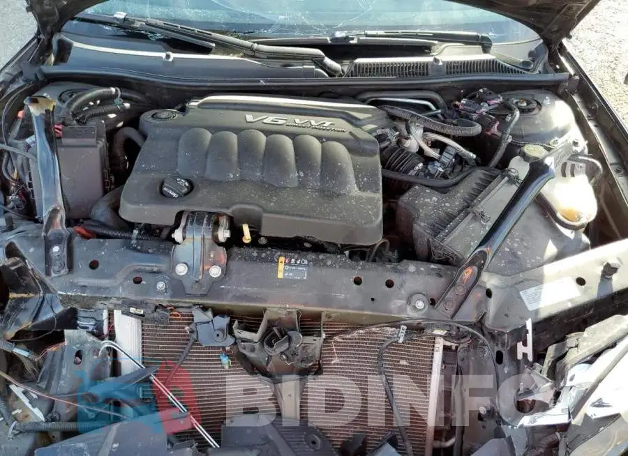 2G1WA5E34G1119989 Photo# 11