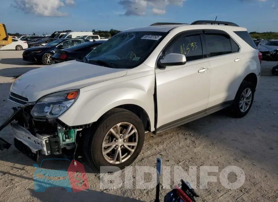 2GNFLFE35G6271328 Photo# 1