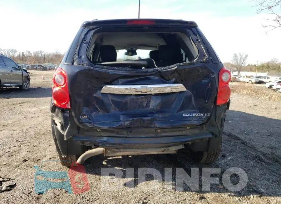 2GNFLFEK9F6185865 Photo# 6
